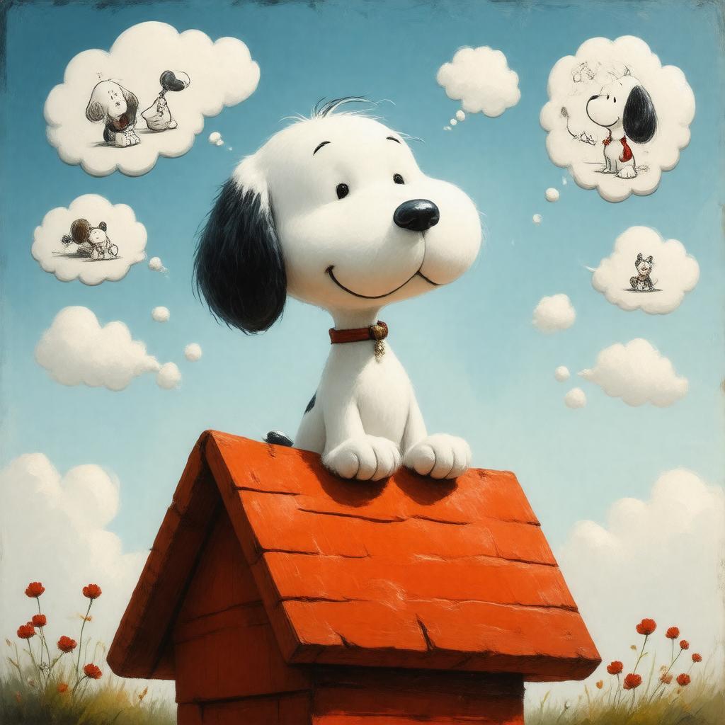 Snoopy (spacecraft)